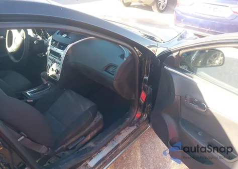 2012 Chevrolet Malibu 1Lt z USA, uszkodzony, nr VIN 1G1ZC5E02CF129713